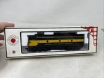 Stewart 8070 Ho Chicago & North Western F3A Phase Powered Diesel Locomotive Ex. Fixed Price $69.99.