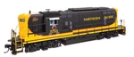 Walthers Proto Ho Scale Emd GP7 Dc/dcc Sound Northern Pacific 920-42423. Fixed Price $262.16.