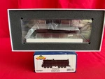 Athearn Genesis Southern Pacific Tender 120-C-6 Unlettered G97047 New. Fixed Price $200.00.
