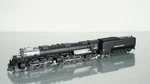 Athearn Genesis 4-8-8-4 Big Boy Union Pacific 4006 Dcc W/sound Scale. Fixed Price $449.99.