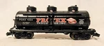 Life Like Triple Dome Tank Car Protex Industries Pdax #1054 Scale. Fixed Price $15.99.