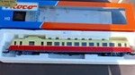 Roco .autorail X 2800 Tc .ref 43490 Ho Sncf New.. Fixed Price $231.24.