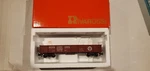Rivarossi Ho Scale Gondola Car Pennsylvania Rr #2207 W Free Ship!. Fixed Price $19.99.