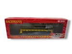 Bachmann 63214 Ho Scale S4 Diesel Switcher Chesapeake & Ohio 5109 Dcc Sound Ln. Fixed Price $200.00.