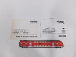 Rklin H0 2X Instructions For V 160 (br 216) + From Set 2690/2890 Post #DU8-0.2. Fixed Price $32.19.