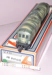 Lima 208114LG H0 Diesel Locomotive 188-WR 311 Drg Epoch Gesupert Camo Ii Wk. Fixed Price $224.74.
