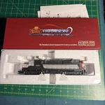 Broadway Limited Alco RSD-15 Southern Pacific Sp #5160 Ho Scale PARAGON2 Sound. Fixed Price $187.20.