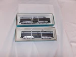 Scale Athearn B #3302 Engine 3362 Dummy Lot #Z-136. Fixed Price $80.99.