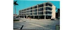 Ft Myers Fl Courthouse Postcard Dexter #2741 Lee Co. 1960S Glass Windows. Fixed Price $7.99.