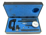 Proto Dial Indicator Test Set. Fixed Price $90.00.