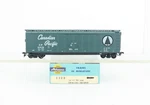 Ho Athearn 1328 Canadian Pacific 50 Plug Door Box Car Cp 81039. Fixed Price $11.99.