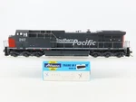 Ho Scale Athearn 4353 Sp Southern Pacific "bloody Nose" Ge AC4400 Diesel #267. Fixed Price $85.95.