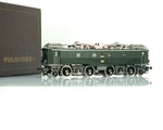 Vintage Fulgurex Sa H0 Ho Brass Swiss Electric Locomotive Sbb Be 4/6 ,dual Motor. Fixed Price $1393.00.