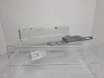 Rail Power Products Ho Scale GP-60B Undecorated Slug Diesel Locomotive No Box. Fixed Price $49.95.