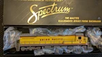 Bachmann Ho Ge Dash 8-40C Diesel Up # 9194, Lnib. Fixed Price $58.99.