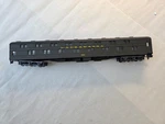 Rivarossi #2841/0 Ho Scale Passenger Car "lackawanna 489". Fixed Price $29.20.