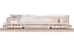 Broadway 8690 Emd SD70ACE, Unpainted, High Headlight, PARAGON4 Sound/dc/dcc,ho. Fixed Price $494.99.