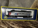 Ho Amtrak 4257 Locomotive Ahm Emd Ft Diesel 5080C - Original Box! The Finest!. Fixed Price $45.95.