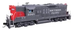 Walthers Proto Ho Scale New Emd GP9 Dcc Sound Southern Pacific #3348. Fixed Price $301.73.