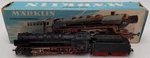 Marklin 3047 Ho Br Heavy Goods 2-10-0 Steam Locomotive & Tender #44690 Ex/box. Fixed Price $90.84.