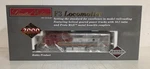 Walthers Proto Ho 920-41273 F3A Santa Fe Red Warbonnet #31C W/sound/dcc/dc Led. Fixed Price $179.95.