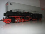 Rklin H0 37171 Steam Condensation Tender Digital New Condition Packaging. Fixed Price $409.18.