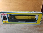 Ho Atlas 8033 Alco C-425 Cnw Chicago & 403 Diesel Locomotive New In Box. Fixed Price $69.99.