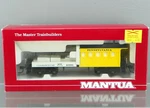 Vintage Mantua 750-020 Ho Pennsylvania Prr 49001 Clearance Check Train Car New. Fixed Price $13.97.