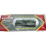 Williams Trains GP539 Southern Locomotive #2160 Dummy Cab Gauge. Fixed Price $140.00.