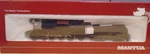 Mantua #322-034 Ho Jersey Central Camelback 2-8-2 Steam Engine Locomotive #763. Fixed Price $100.00.