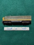 Life Like Porto Ho #8720 Canadian National C-liner Powered. Fixed Price $49.00.