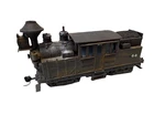 Custom Bachmann Spektrum Dcc Sound Climax Ho Steam Logging Locomotive. Fixed Price $175.00.