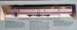 Life-like Proto 2000 E8/9 Diesel Atlantic Coast Line #500. Fixed Price $149.99.