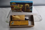Athearn Ho Scale 40' Old Dutch Cleanser 7485 Railroad Train Reefer Kit Nos 5208. Fixed Price $14.00.