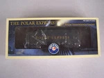 Lionel 6-36847 Gauge Polar Express Tender W/ Whistle Ex/box. Fixed Price $199.95.