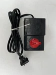Ahm #70210 Scale Hobby Transformer 0-18V Dc Variable Tested Works. Fixed Price $11.24.