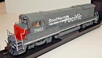 Atlas Gold Ho #10-004-724 Sp Ge B30-7 Diesel Locomotive Dcc/sound Rtr #7863 New. Fixed Price $259.99.
