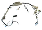 2000 Lexus LX470 Wiring Harness Under Dash Instrument Panel Wire 82790-60123. Fixed Price $119.00.