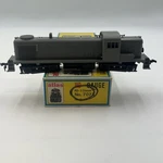 Ho Scale Engine- Atlas 7073 RS-3 Diesel No. Undercoated. Fixed Price $99.88.