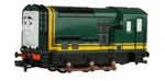 New Bachmann Thomas & Friends Paxton With Moving Eyes Scale. Fixed Price $124.99.