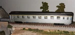 Marklin Ho Ac 4050 French Fast Train Carriage Sncf. Fixed Price $41.97.