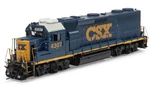 Athearn Genesis Ho Emd GP39-2 Transportation #4307 Dc Led ATHG66250. Fixed Price $288.98.