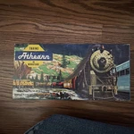Athearn 3920 Powered Sw 1500 Diesel Locomotive. Fixed Price $92.13.