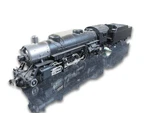 Athearn Genesis, G9000 Ho 2-8-2 Steam Locomotive, Usra Undecorated Road Pilot. Fixed Price $194.44.