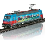 Marklin Insider 36648 Db German Railways Cl 185.2 Loco Mfx Digital Sound Ho. Fixed Price $279.00.