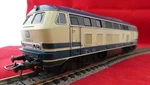Roco 4151B Diesel Locomotive Db Livery. Fixed Price $210.45.