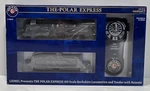 The Polar Express Berkshire Ho Scale Locomotive Remote Lionel 6-58018 Nos. Fixed Price $299.99.