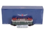 Liliput 132545 Ho Scale Drg Era Ii E44 Electric Locomotive #103 Ln/box. Fixed Price $88.40.