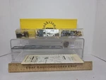 Hobbytown B0608F Alco Pa Pb Diesel Flywheel Drive Power Chassis Kit Nos Read. Fixed Price $49.95.