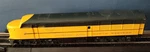 Ho Scale Life Like Chicago Northwestern Proto 1000 Diesel Locomotive 6001. Fixed Price $79.20.